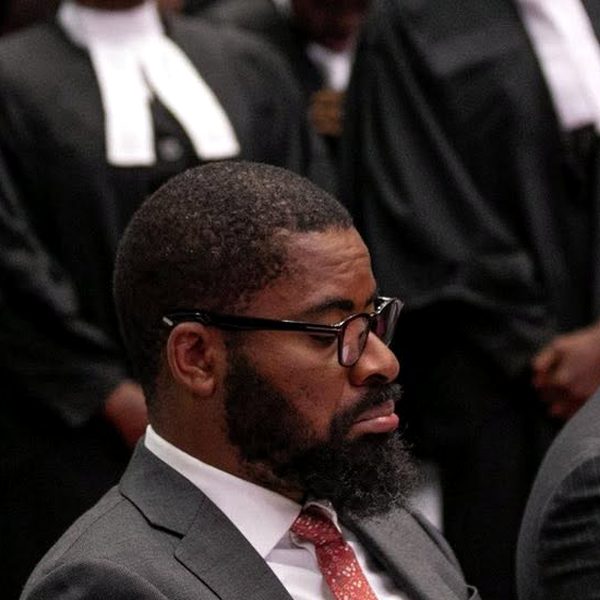 Deji Adeyanju